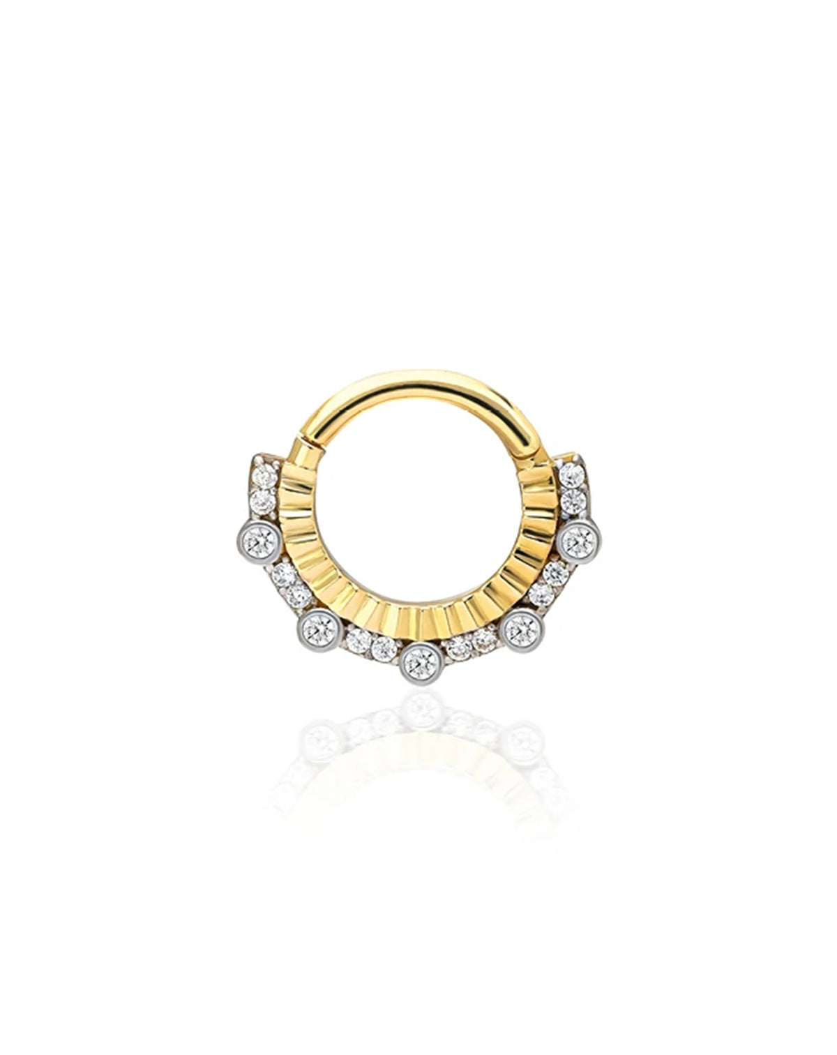 Redrob Altın Piercing PR200343