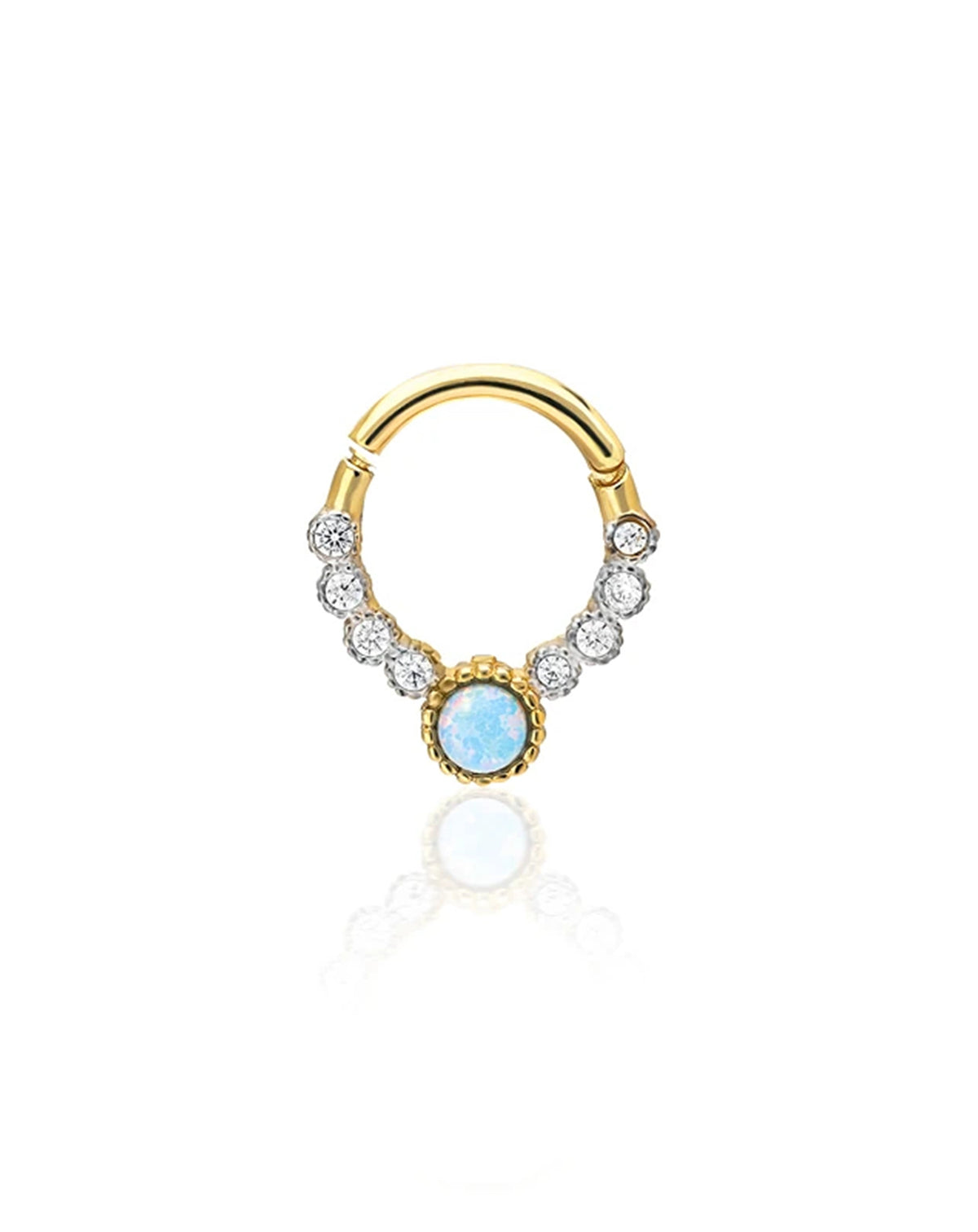 Uise Altın Piercing PR200341