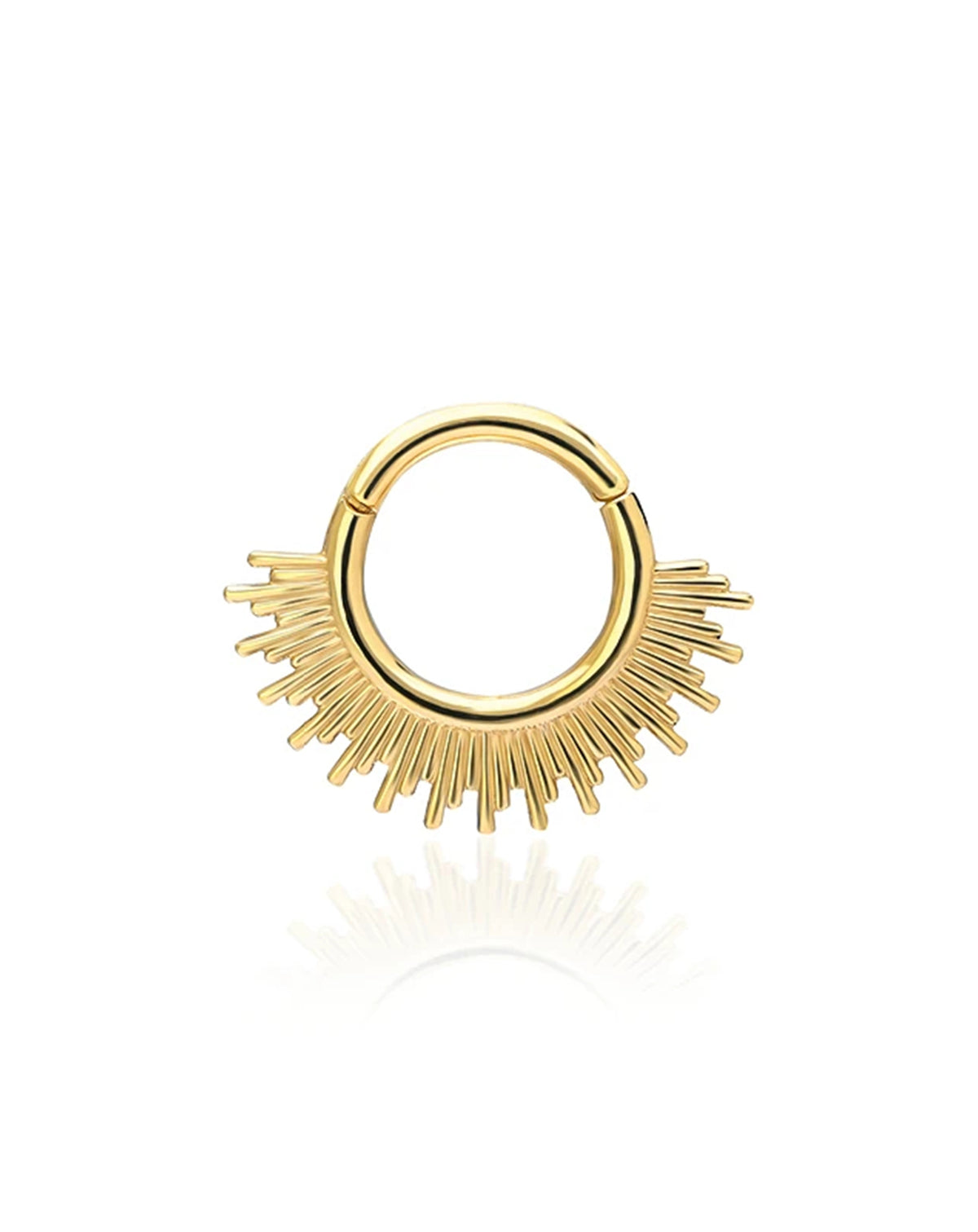 Beam Altın Piercing PR200340
