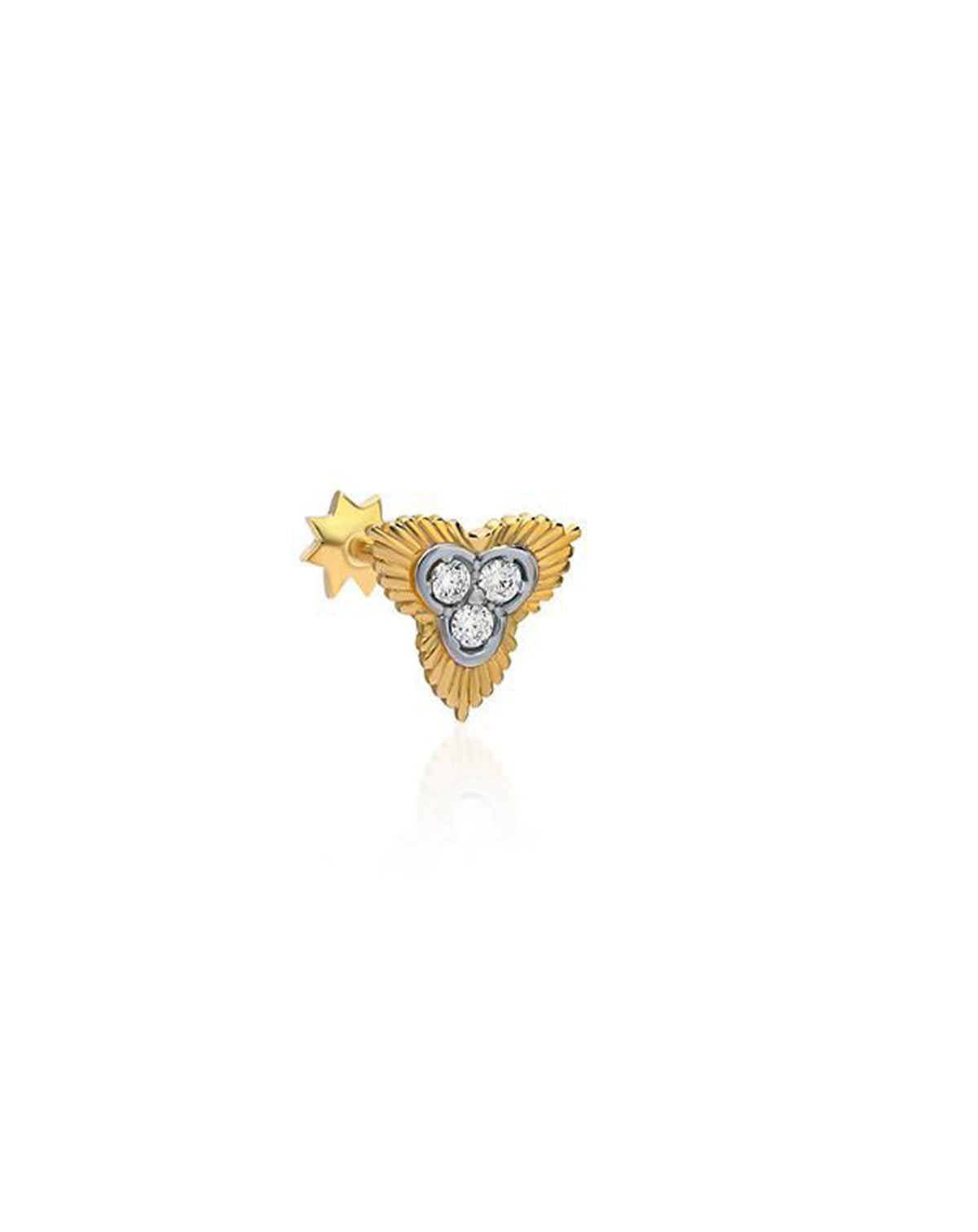 Triad Altın Piercing PR200155
