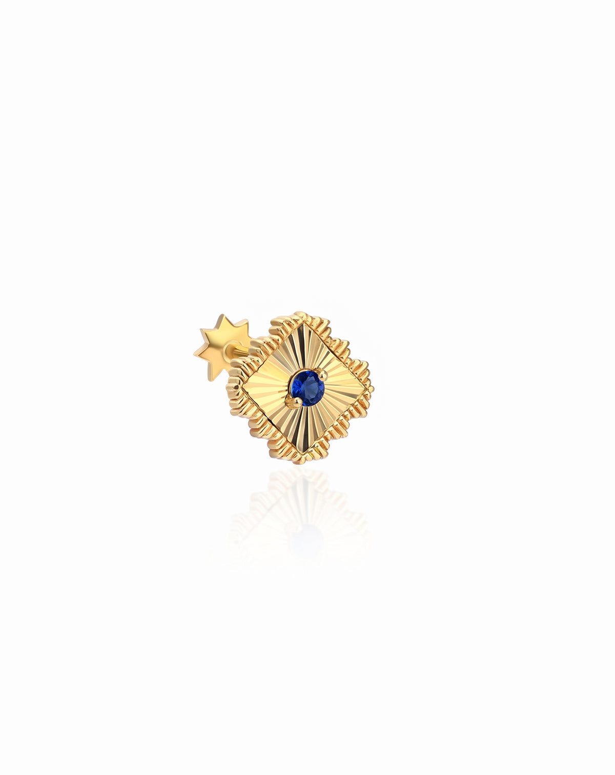 Tile Altın Piercing PR200180