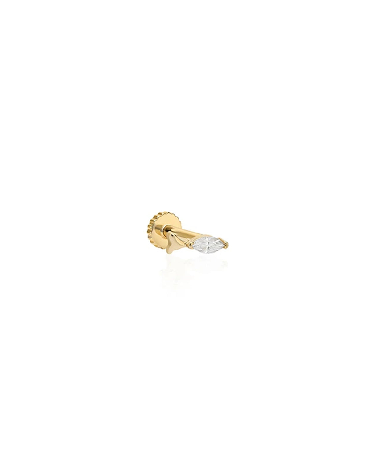 Eways Altın Piercing PR200273