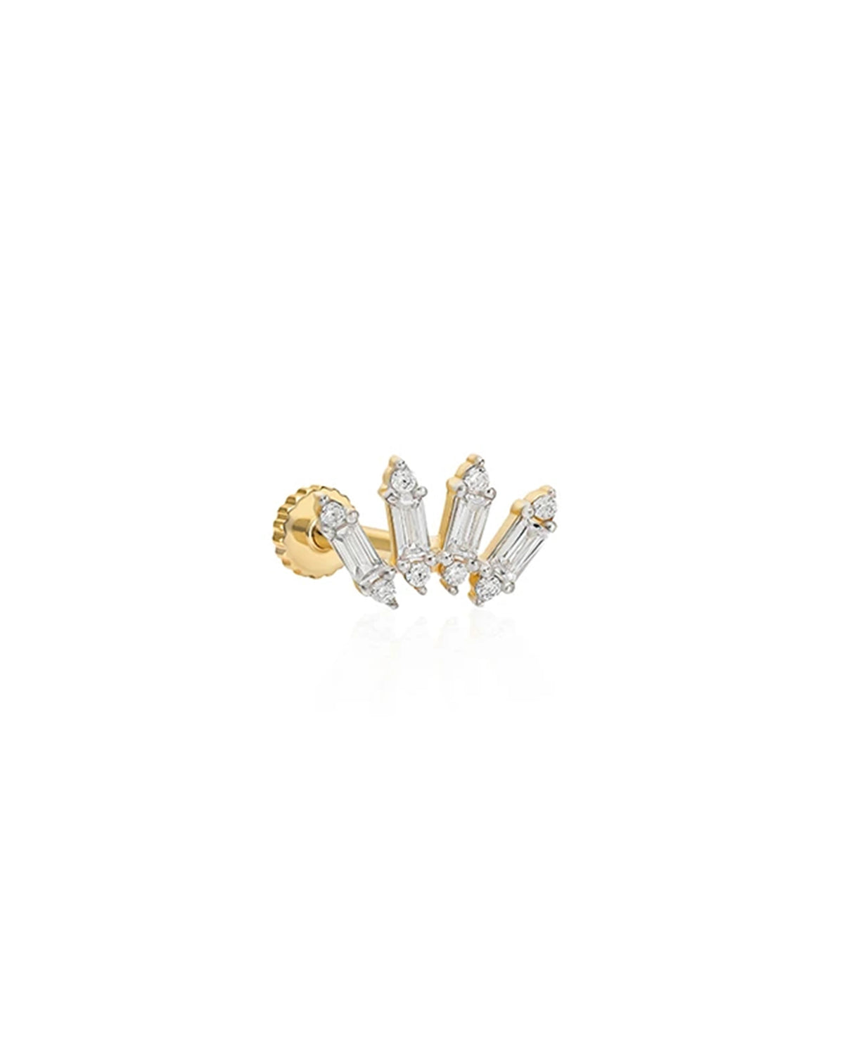 Arati Altın Piercing PR200291