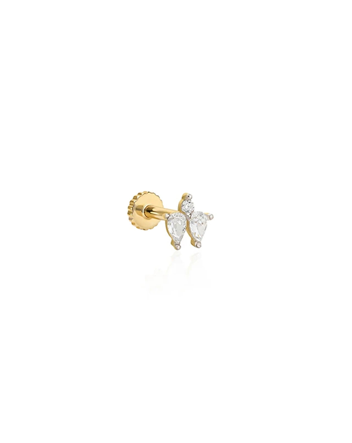 Sgni Altın Piercing PR200286