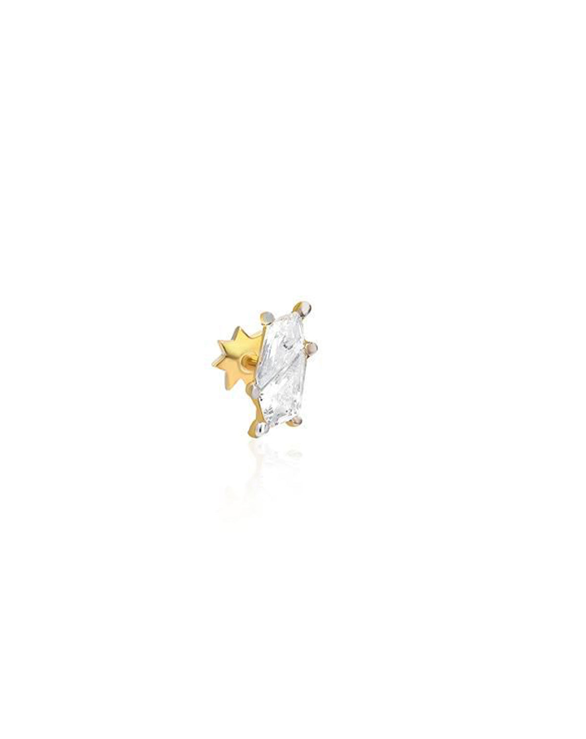 Pris Altın Piercing PR200193