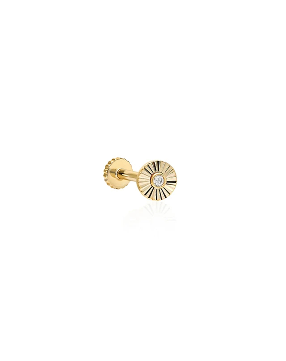 Urst Altın Piercing PR200255