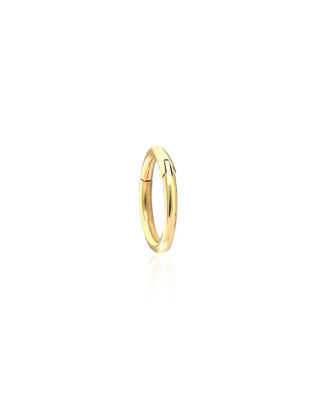 Mlees Altın Piercing PR200355