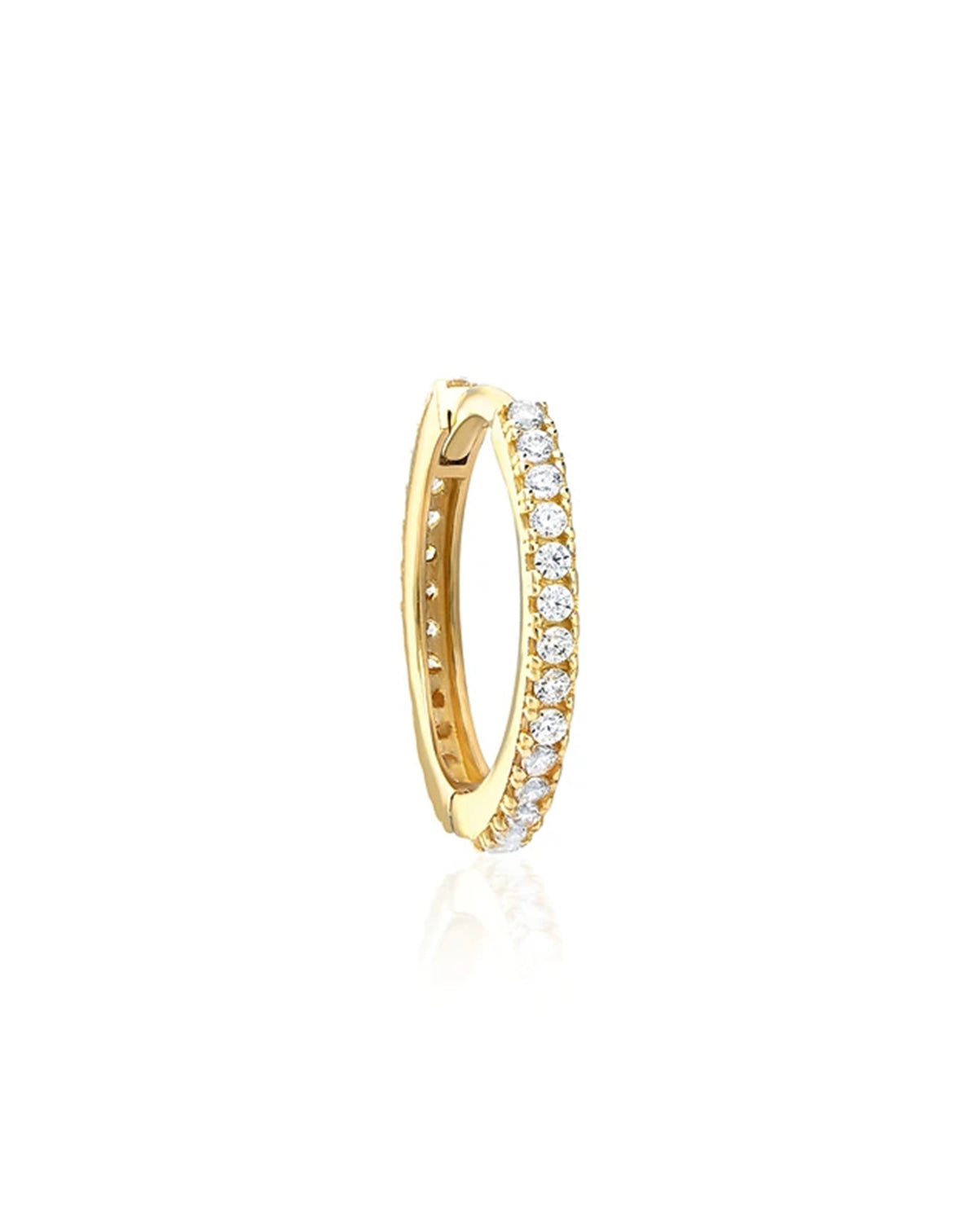 Callop Altın Piercing PR200352
