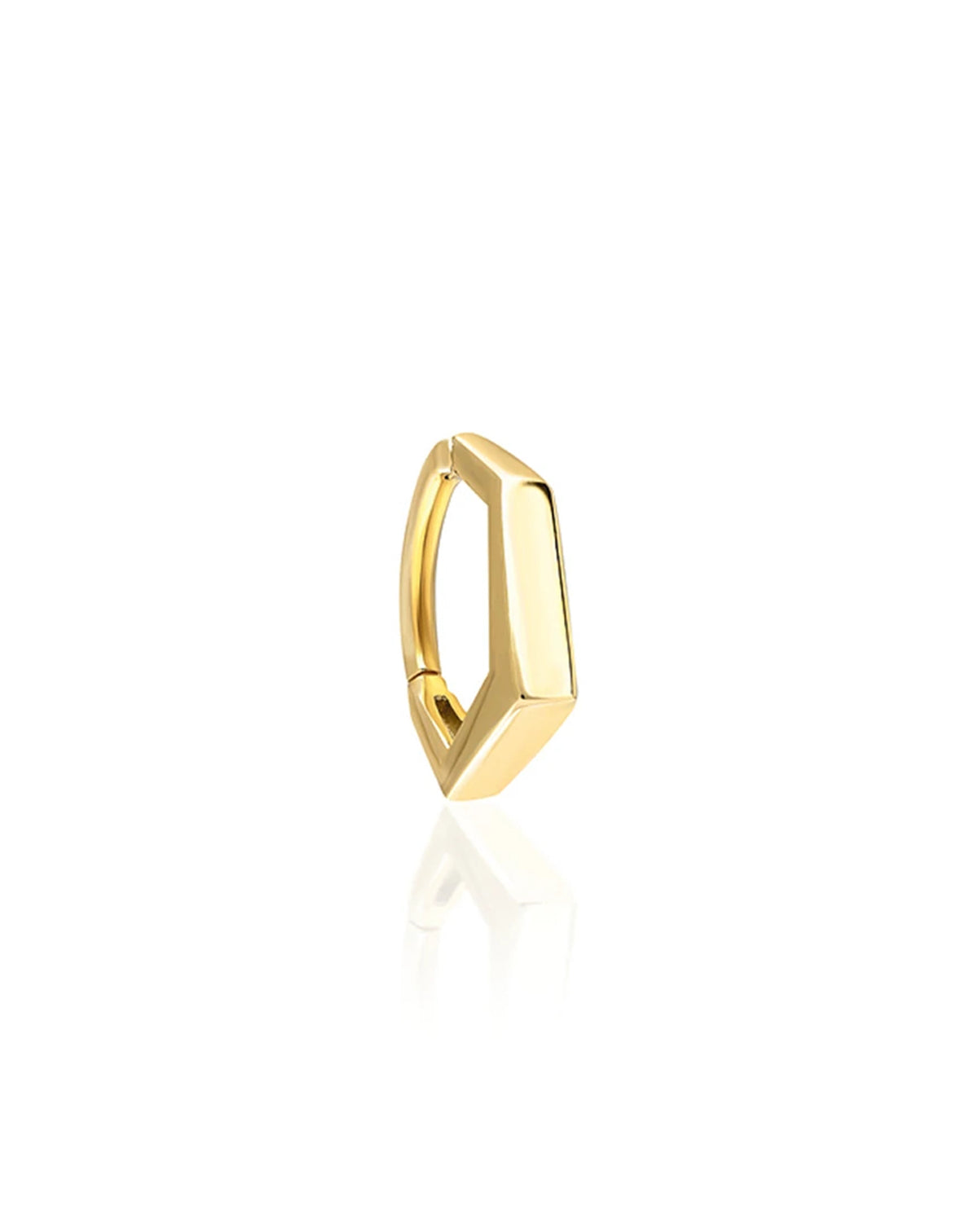 Hexa Altın Piercing PR200305