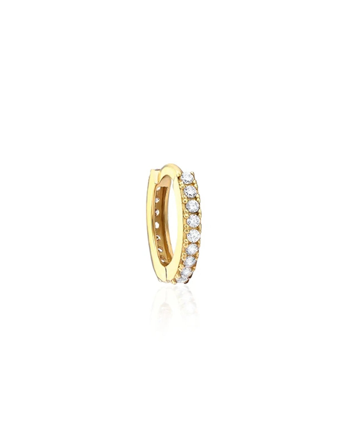 Htew Altın Piercing PR200356