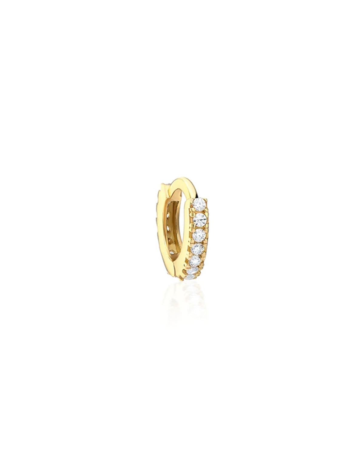 Evap Altın Piercing PR200348