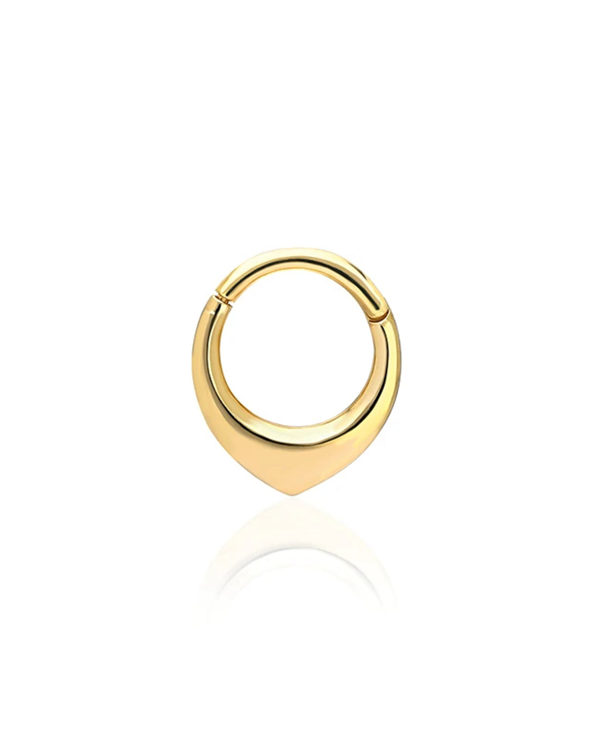 Mooth Altın Piercing PR200300