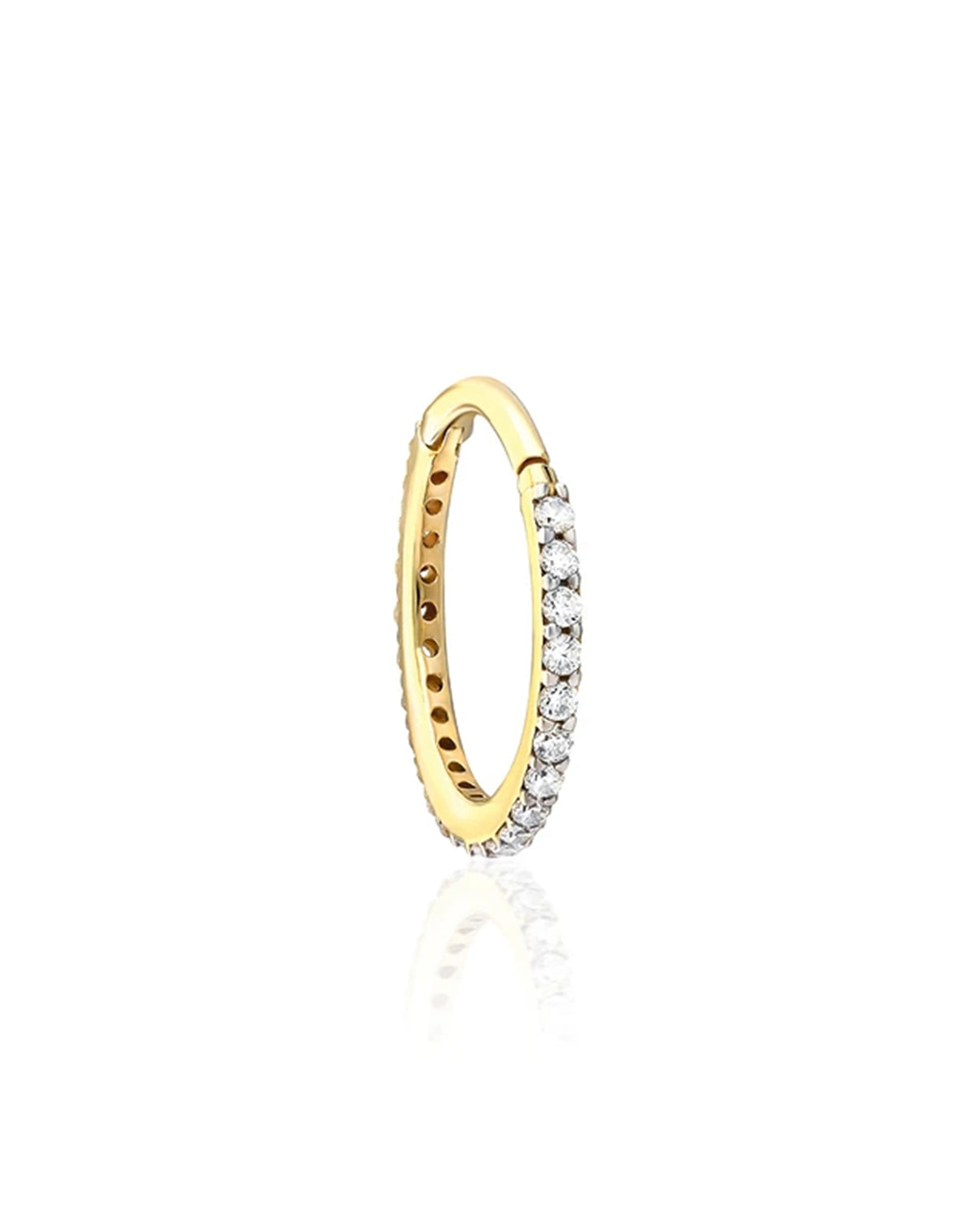 Rnity Altın Piercing PR200346