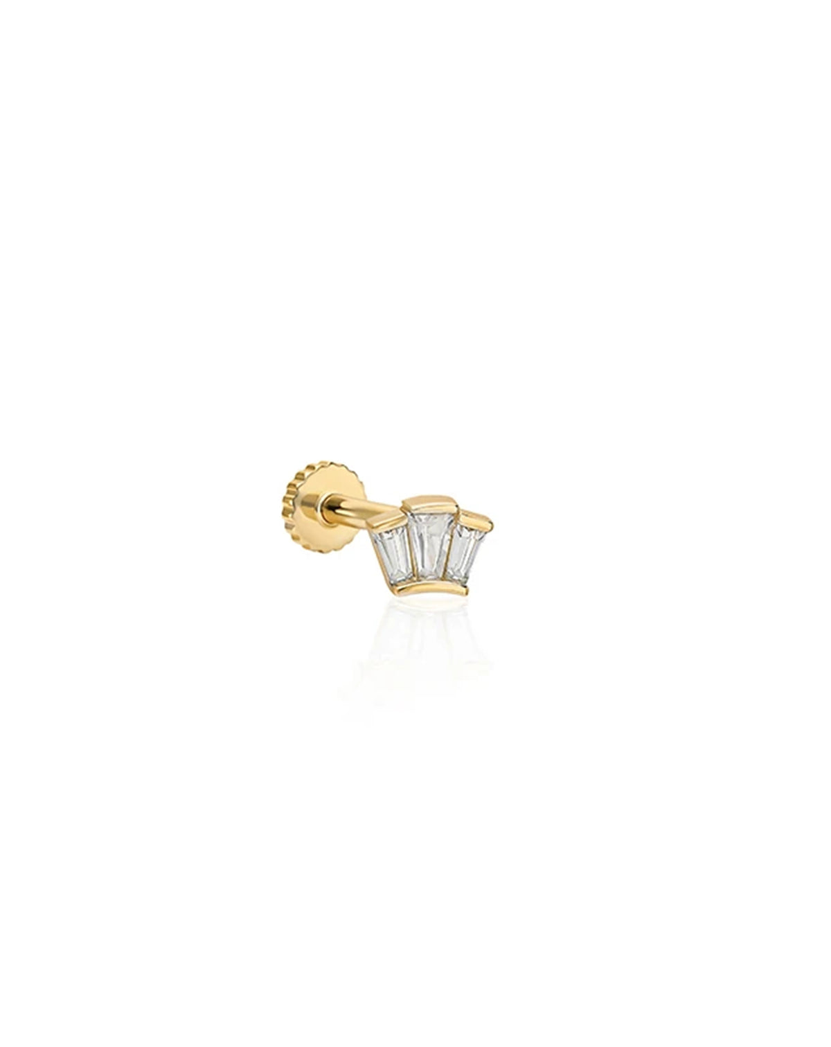 Own Altın Piercing PR200244