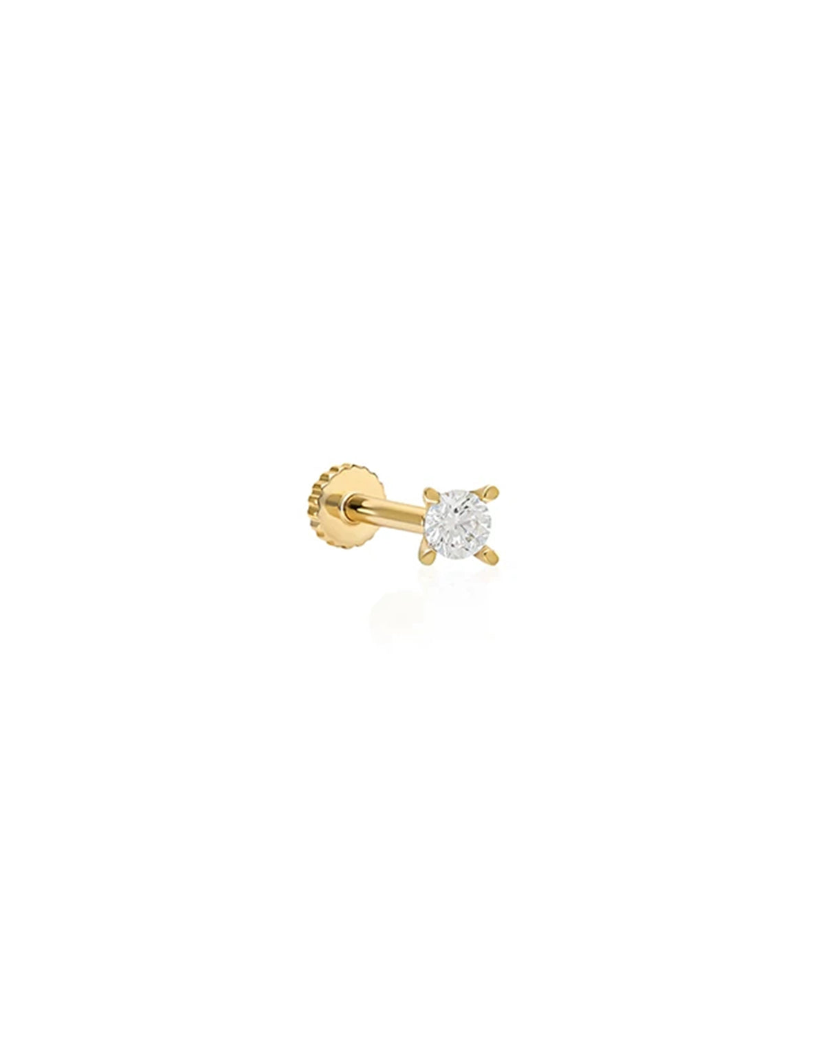 Tektaş Altın Piercing PR200242