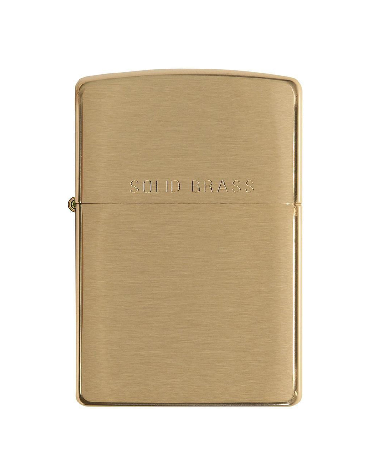 Zippo Çakmak Classic (Z-204) Z-204 (204-000256)