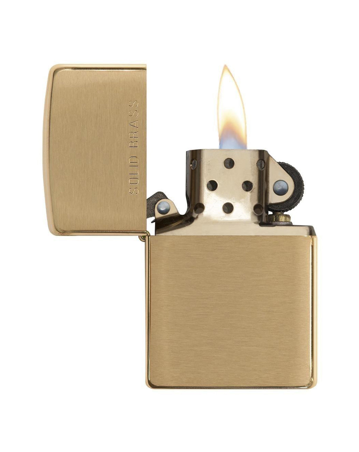 Zippo Çakmak Classic (Z-204) Z-204 (204-000256)_3