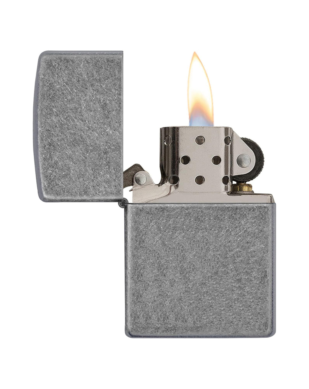 Zippo Çakmak Classic (Z-121FB) Z-121FB (121FB)_3