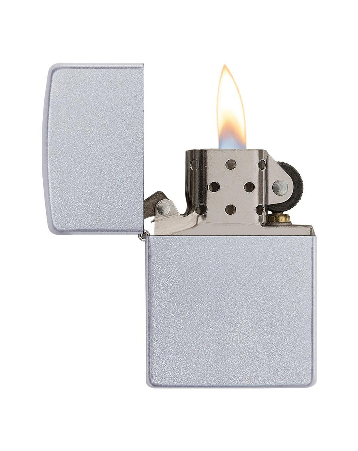 Zippo Çakmak Classic (Z-205) Z-205 (205-005637)_4