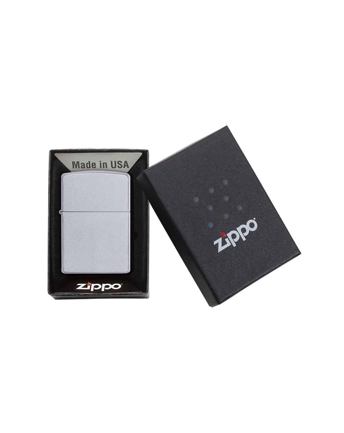 Zippo Çakmak Classic (Z-205) Z-205 (205-005637)_6