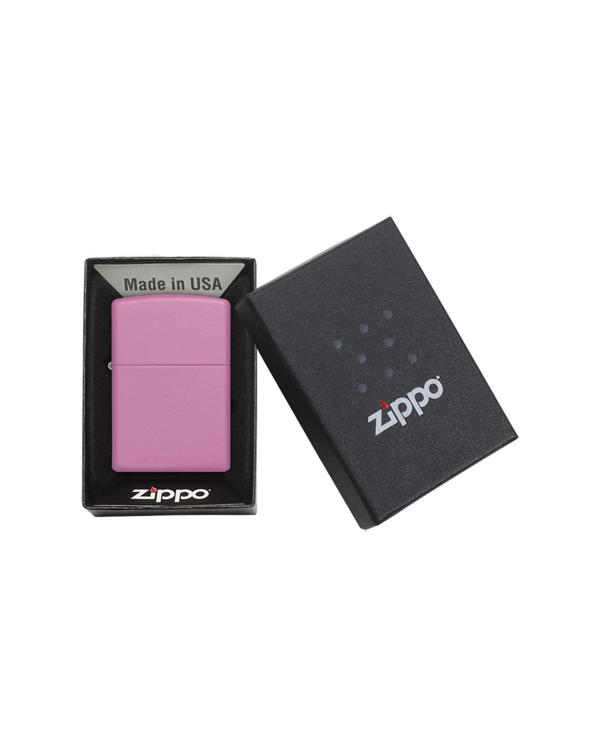 Zippo Çakmak Classic (Z-238) Z-238 (238-000158)_6
