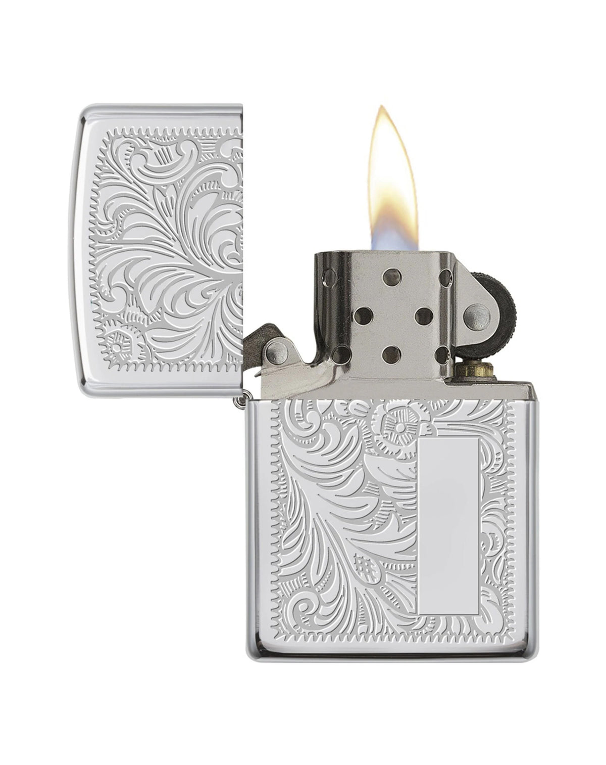 Zippo Çakmak Classic (Z-352) Z-352 (352-000067)_3