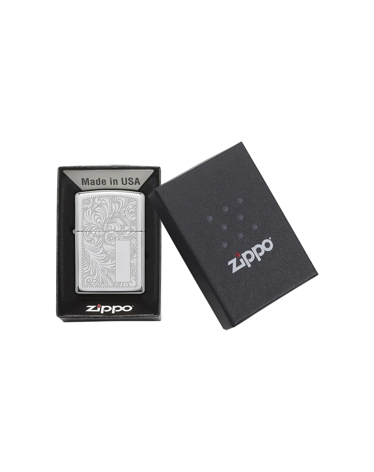 Zippo Çakmak Classic (Z-352) Z-352 (352-000067)_4