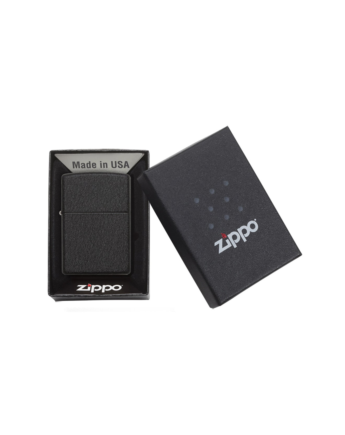 Zippo Çakmak Classic (Z-236) Z-236 (236-000246)_6