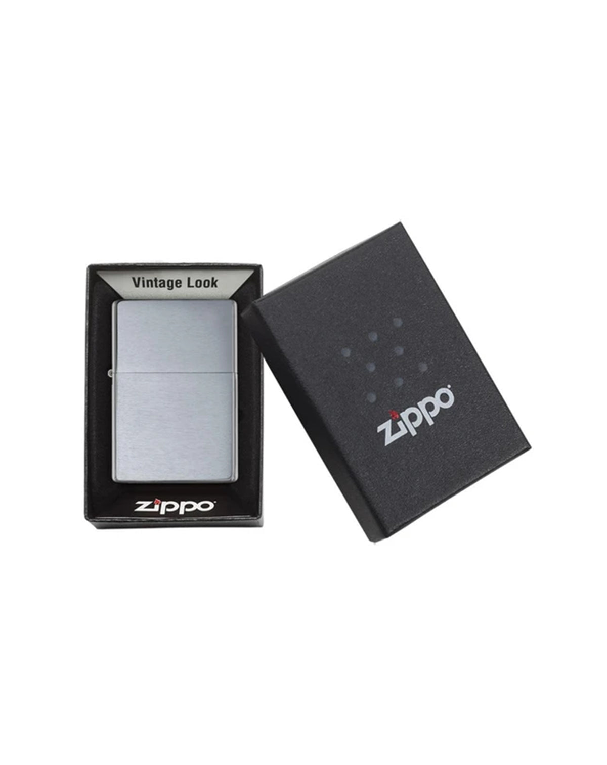 Zippo Çakmak Classic (Z-23025) Z-23025 (23025-000219)_5