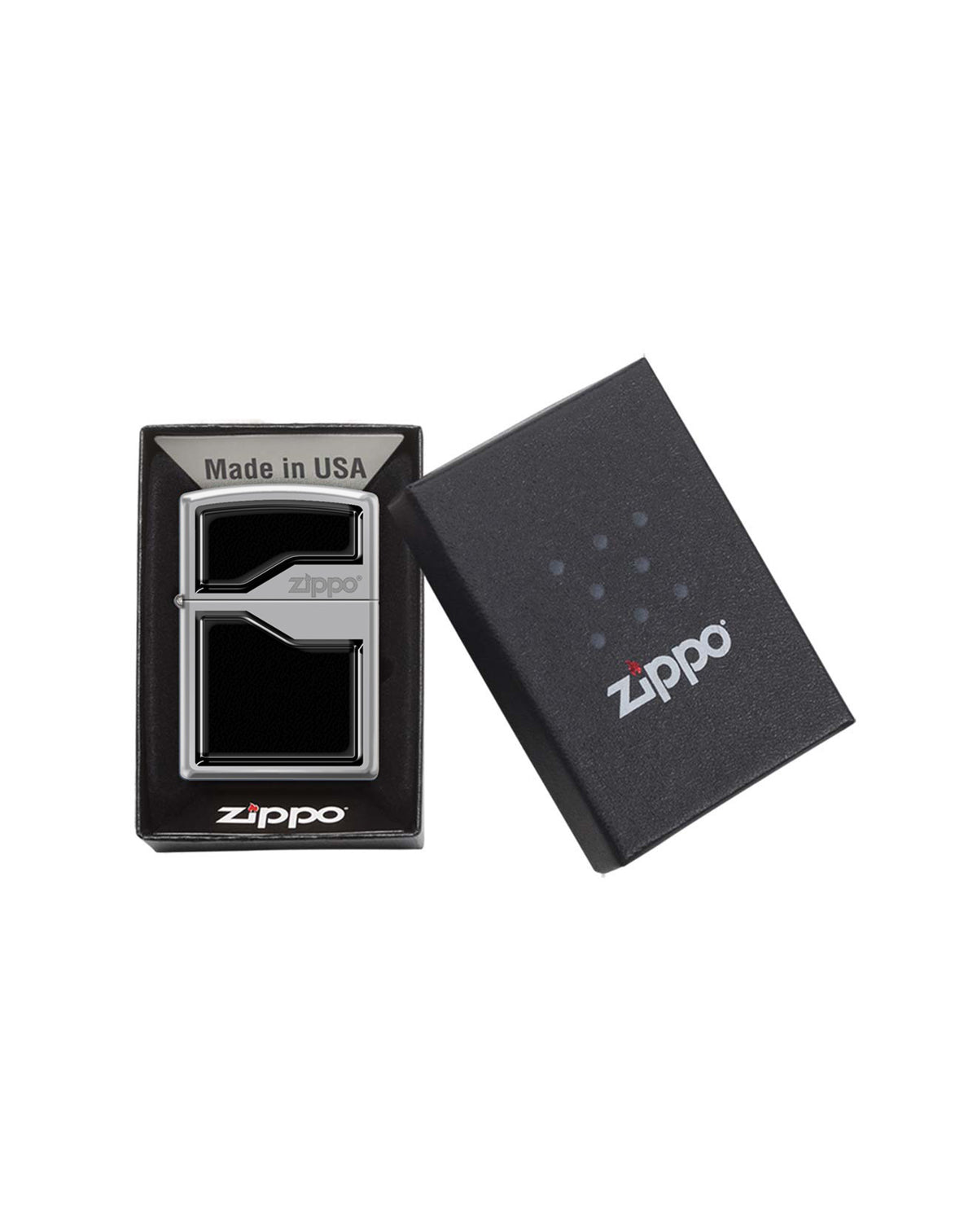 Zippo Çakmak Classic (Z-CI407182-250) Z-CI407182-250 (250-062466)_2
