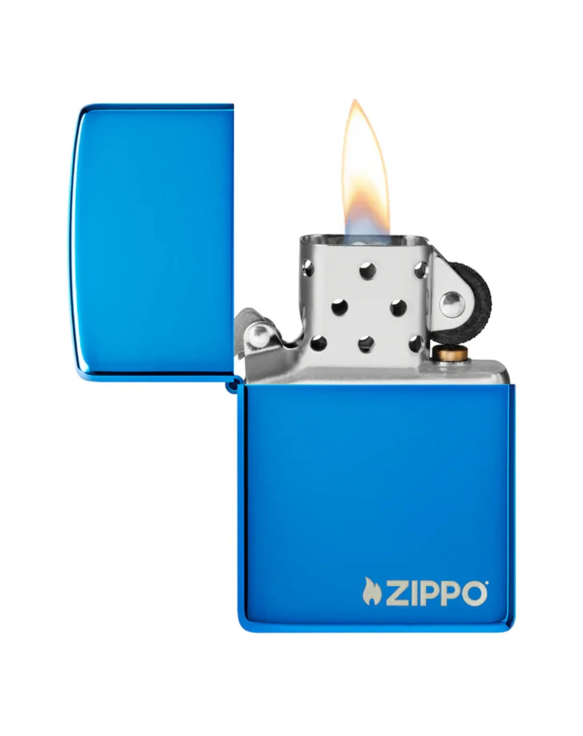 Zippo Çakmak Classic (Z-20446ZL) Z-20446ZL (20446ZL-000040)_3