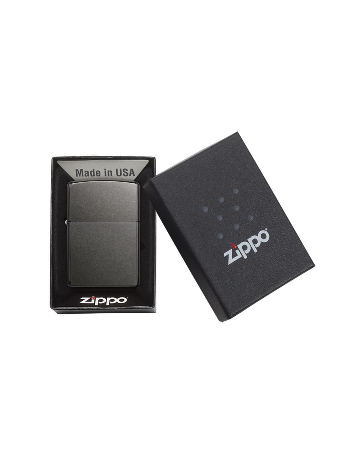 Zippo Çakmak Classic (Z-28378) Z-28378 (28378-000004)_5