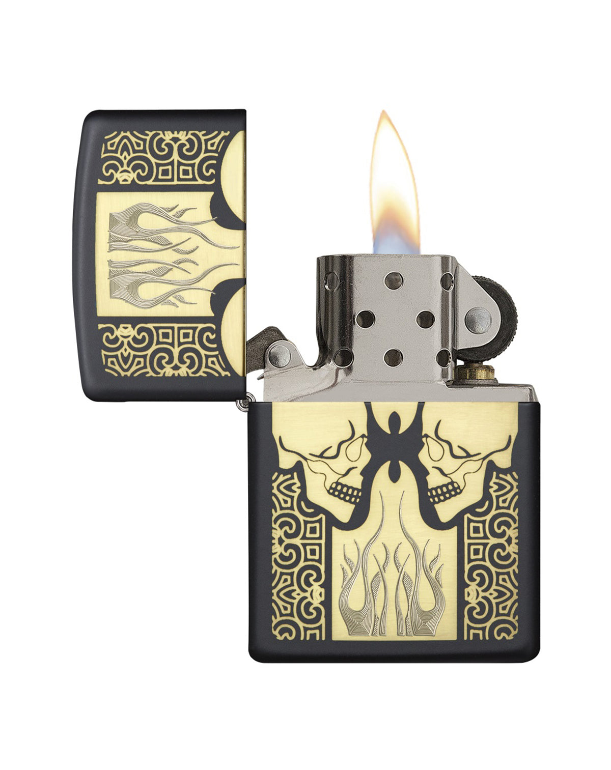 Zippo Çakmak Classic (Z-29404) Z-29404 (29404-000004)_3