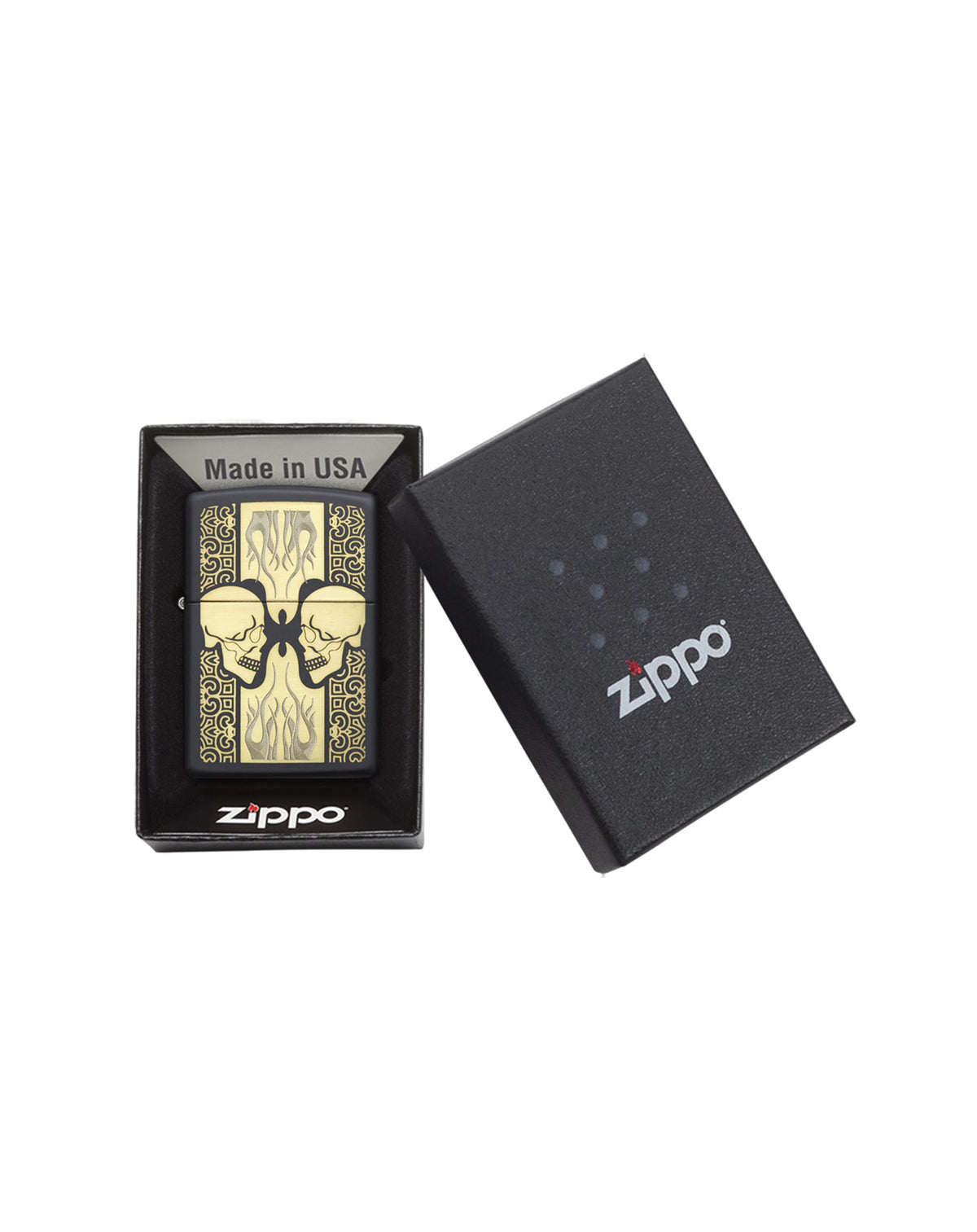 Zippo Çakmak Classic (Z-29404) Z-29404 (29404-000004)_5