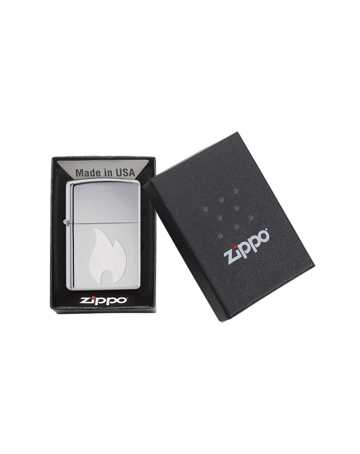 Zippo Çakmak Classic (Z-MP288090-250) Z-MP288090-250 (250-032156)_2