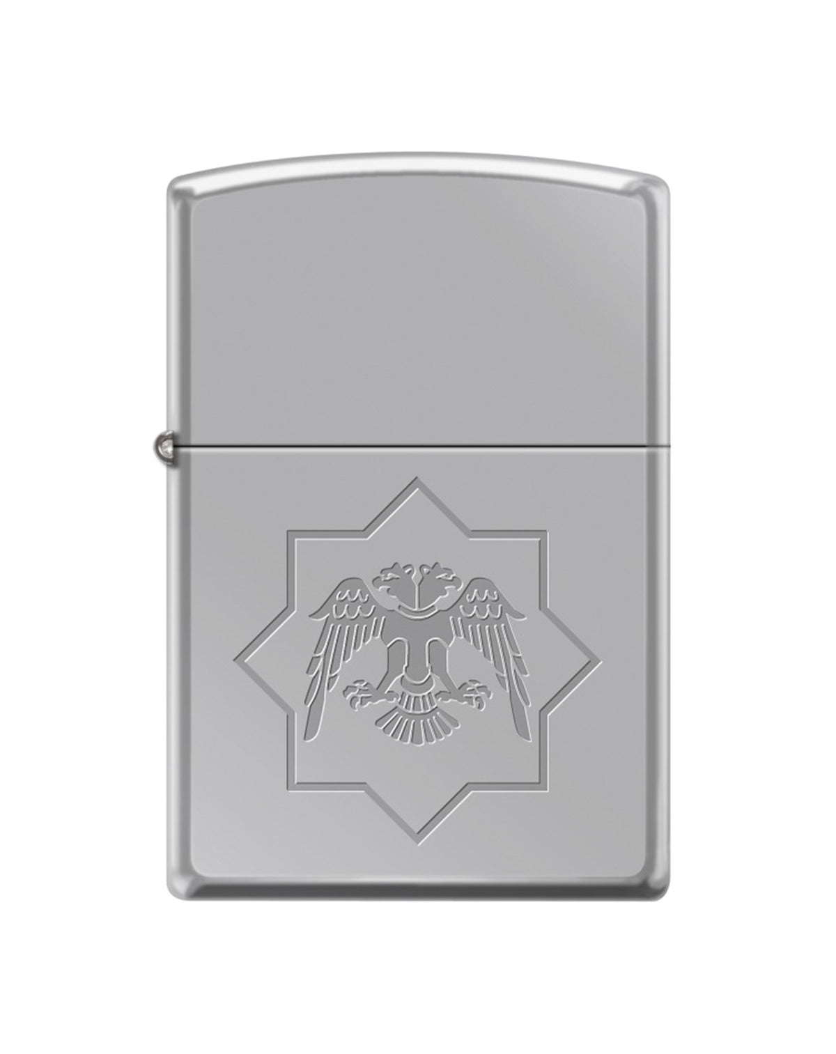 Zippo Çakmak Classic (Z-MP400974-250) Z-MP400974-250 (250-055151)