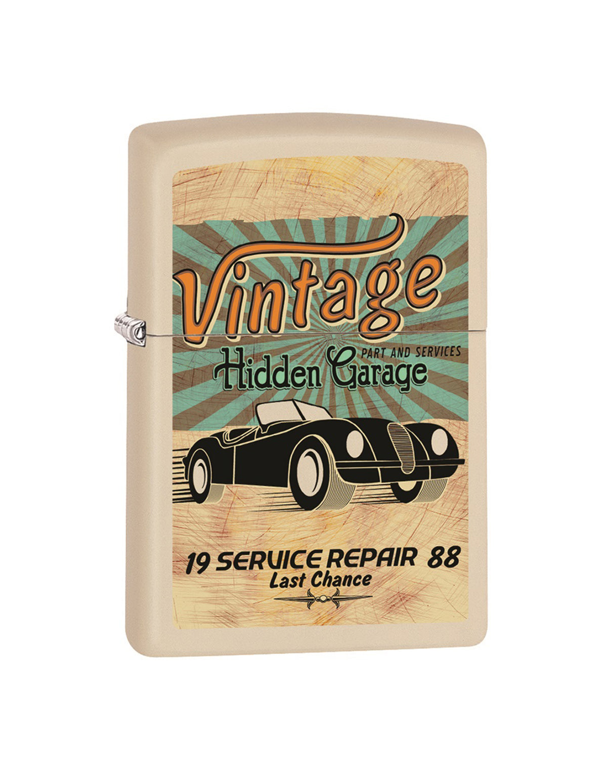 Zippo Çakmak Classic (Z-60003003) Z-60003003 (60003003)