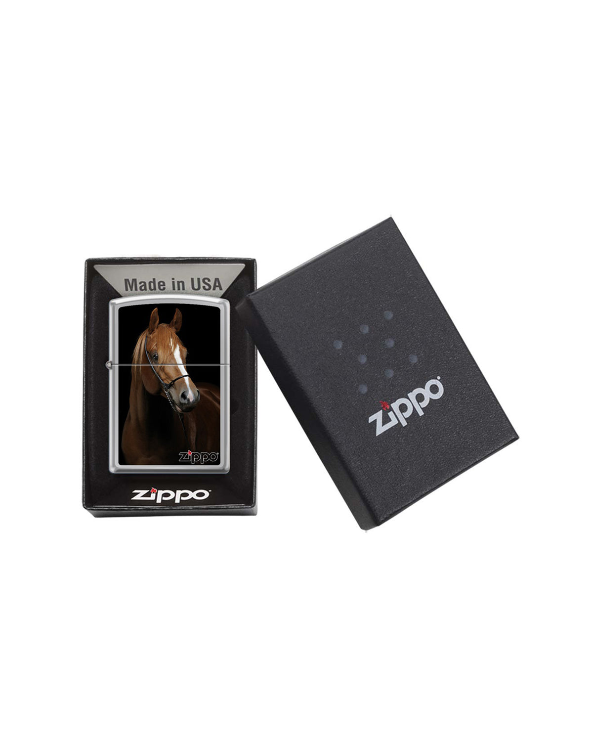 Zippo Çakmak Classic (Z-CI405550-250) Z-CI405550-250 (250-062244)_2