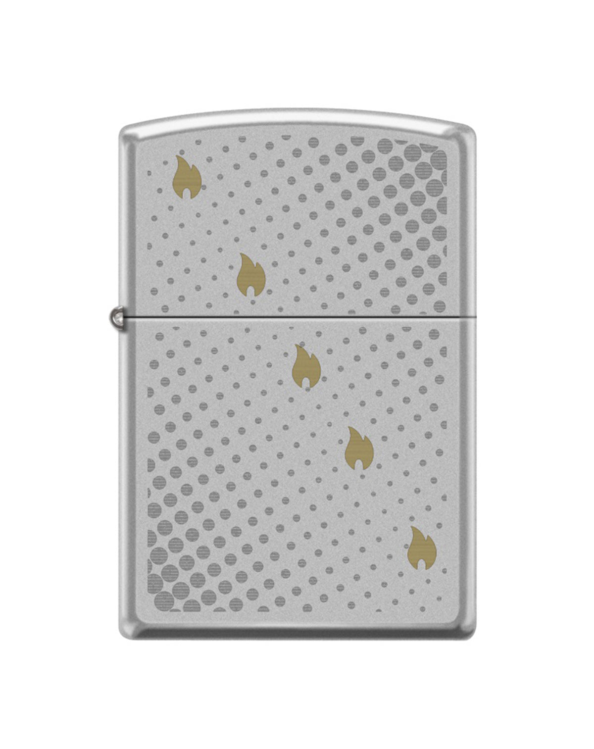 Zippo Çakmak Classic (Z-AE400705-205) Z-AE400705-205 (205-062962)