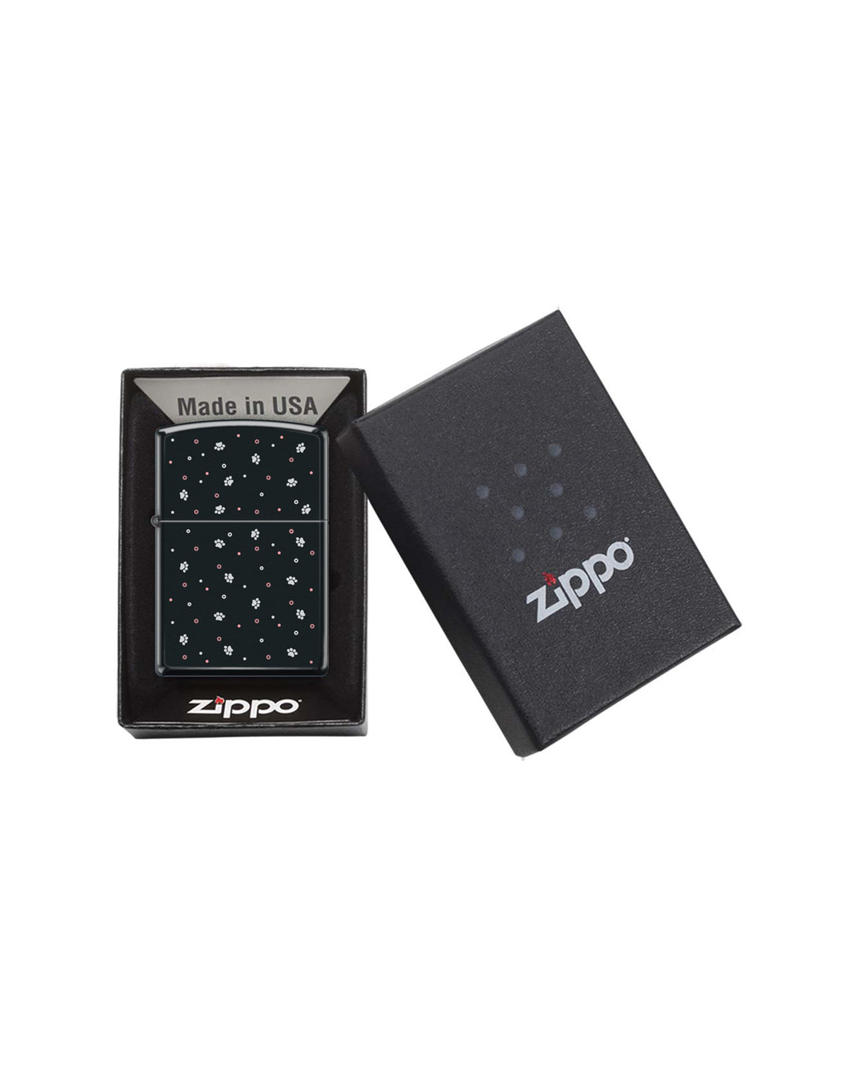 Zippo Çakmak Classic (Z-CI407342-218) Z-CI407342-218 (218-063332)_2