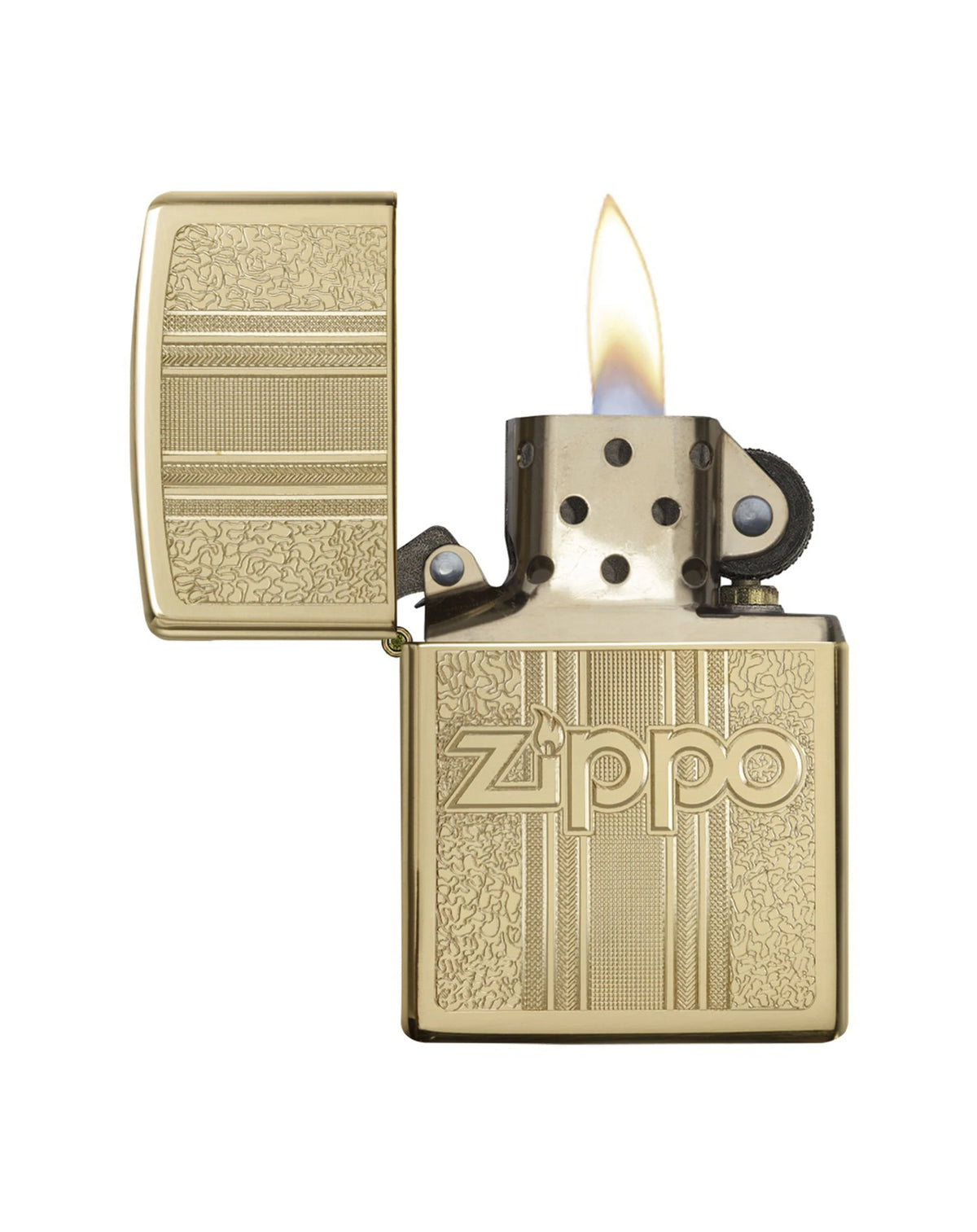 Zippo Çakmak Classic (29677-067261)_3