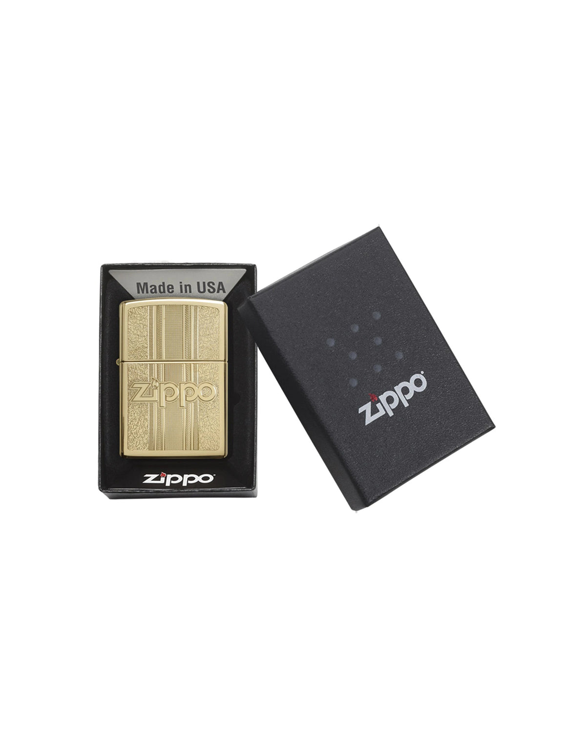 Zippo Çakmak Classic (29677-067261)_4