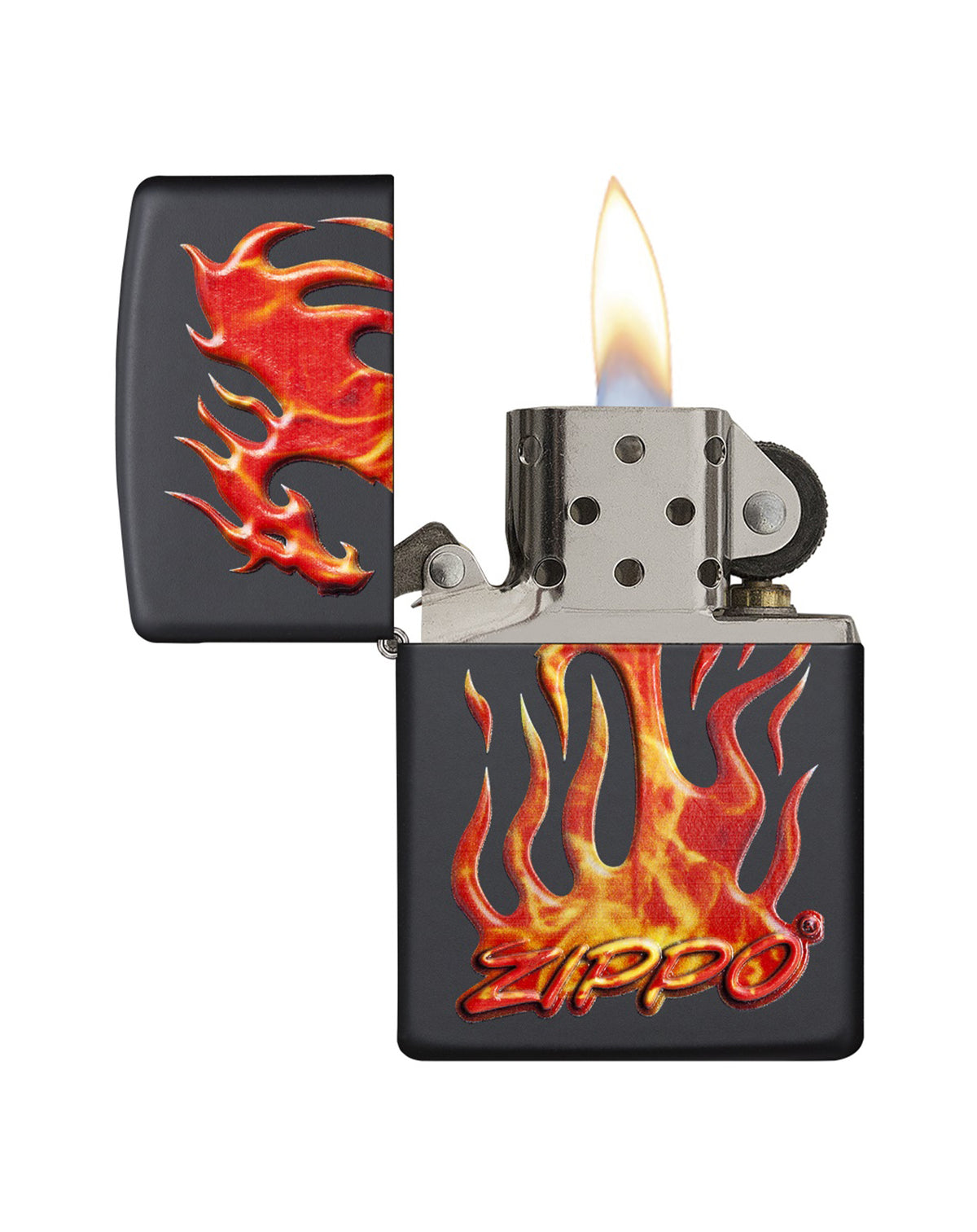 Zippo Çakmak Classic (Z-29735) Z-29735 (29735-067267)_3
