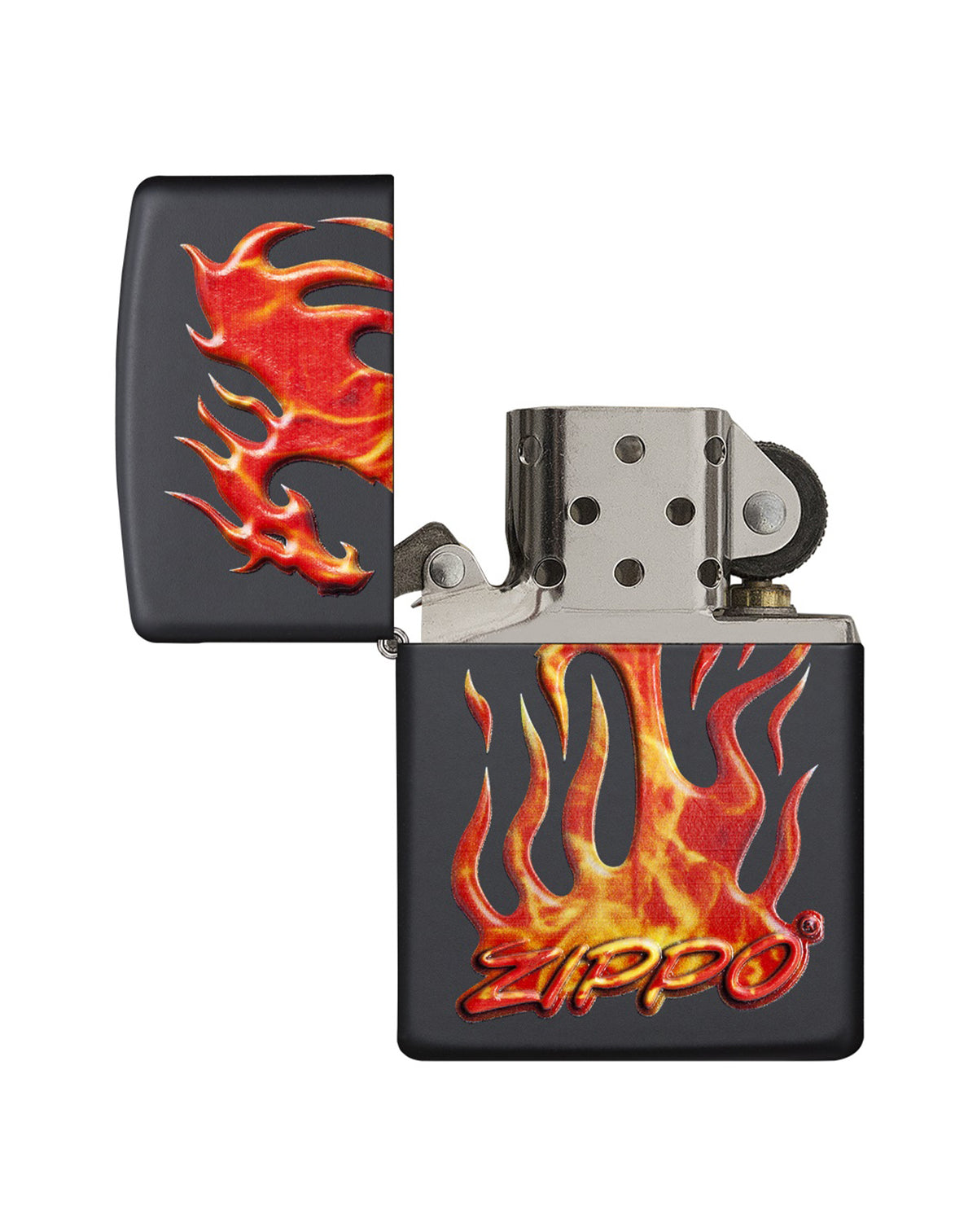 Zippo Çakmak Classic (Z-29735) Z-29735 (29735-067267)_4
