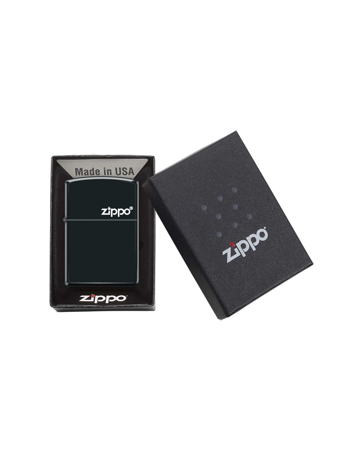 Zippo Çakmak Classic (Z-CI408835-218) Z-CI408835-218 (218-067533)_2
