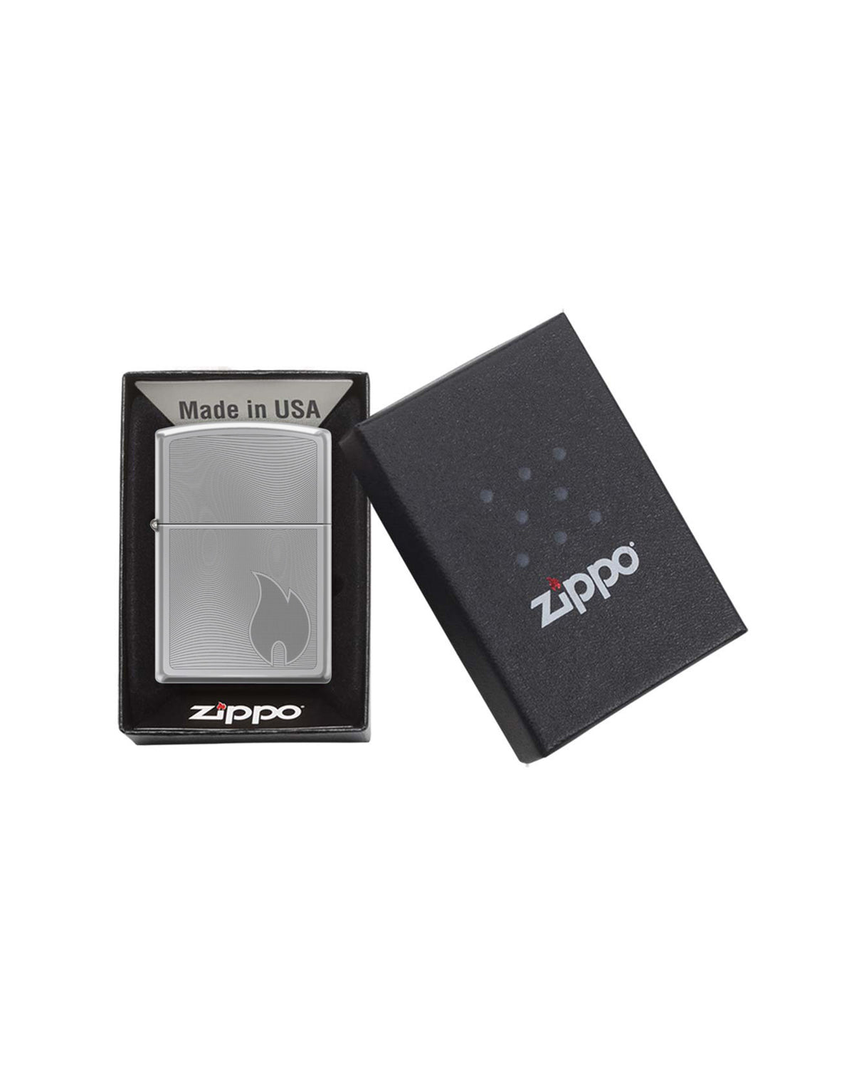 Zippo Çakmak Classic (Z-AE400873-250) Z-AE400873-250 (250-067538)_2
