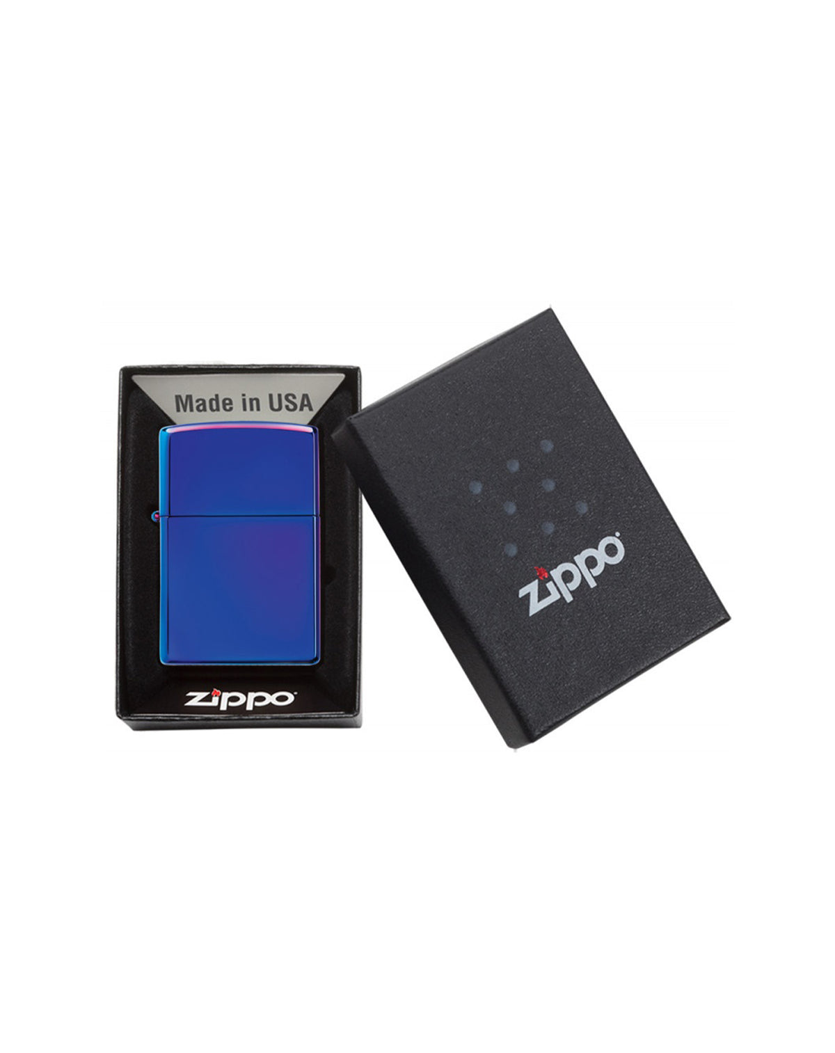 Zippo Çakmak Classic (Z-29899) Z-29899 (29899-069971)_5