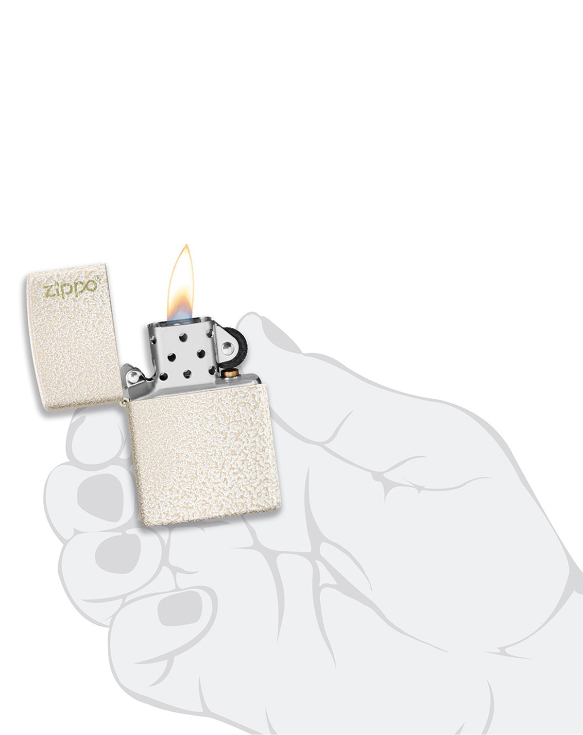 Zippo Çakmak Classic (Z-49181ZL) Z-49181ZL (49181ZL-078516)_5