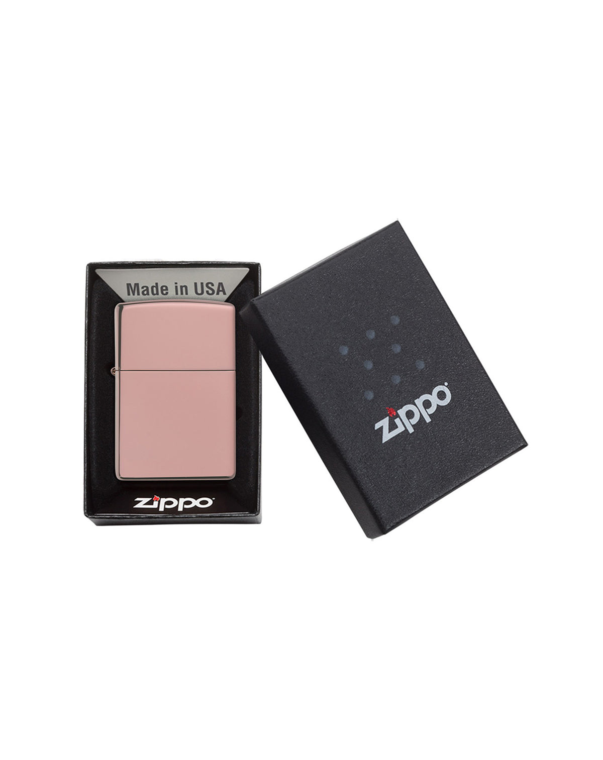 Zippo Çakmak Classic (Z-49190) Z-49190 (49190-078684)_6