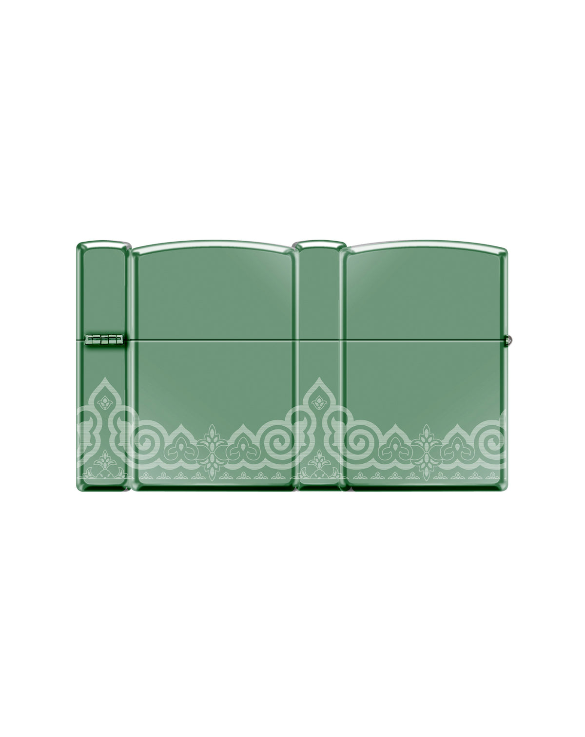 Zippo Çakmak Classic (Z-MP402913-28129) Z-MP402913-28129 (28129-079854)